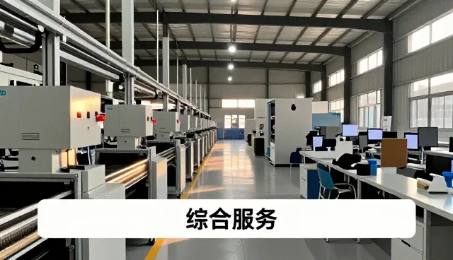定制化技术方案